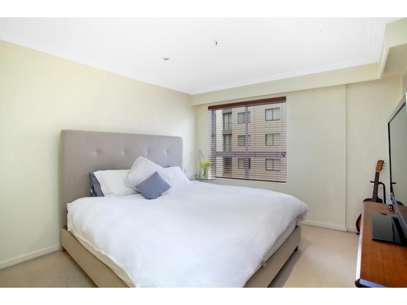 1508/28 Harbour Street, Sydney NSW 2000