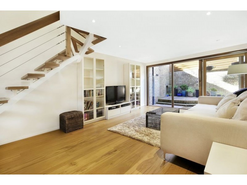 15/29-31 Alfred Street, Rozelle NSW 2039