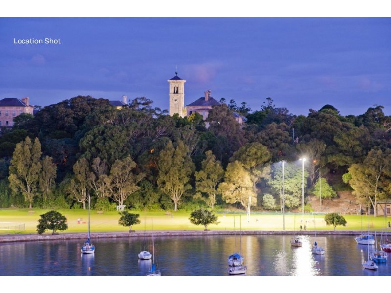 15/29-31 Alfred Street, Rozelle NSW 2039