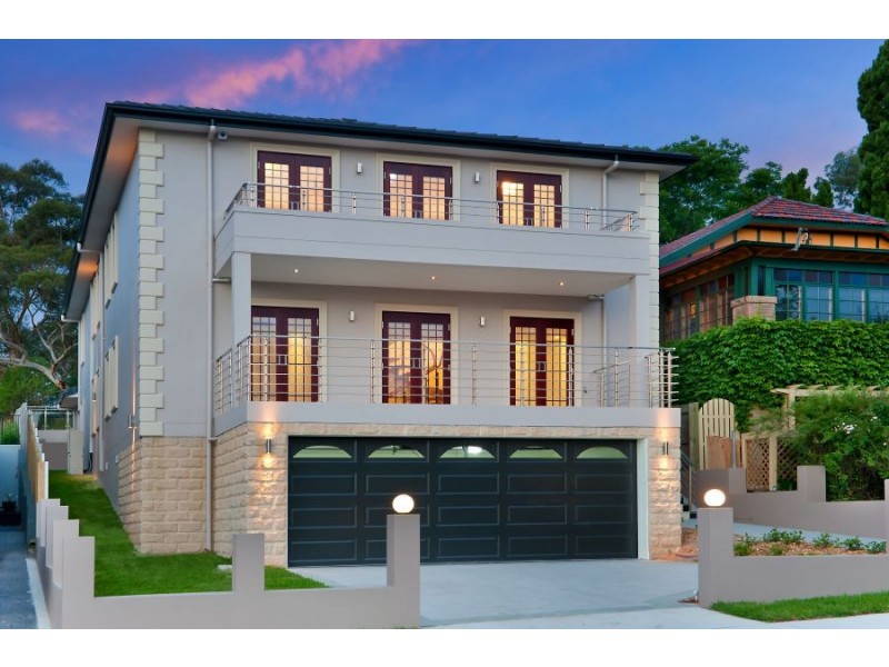 104 Western Crescent, Gladesville NSW 2111