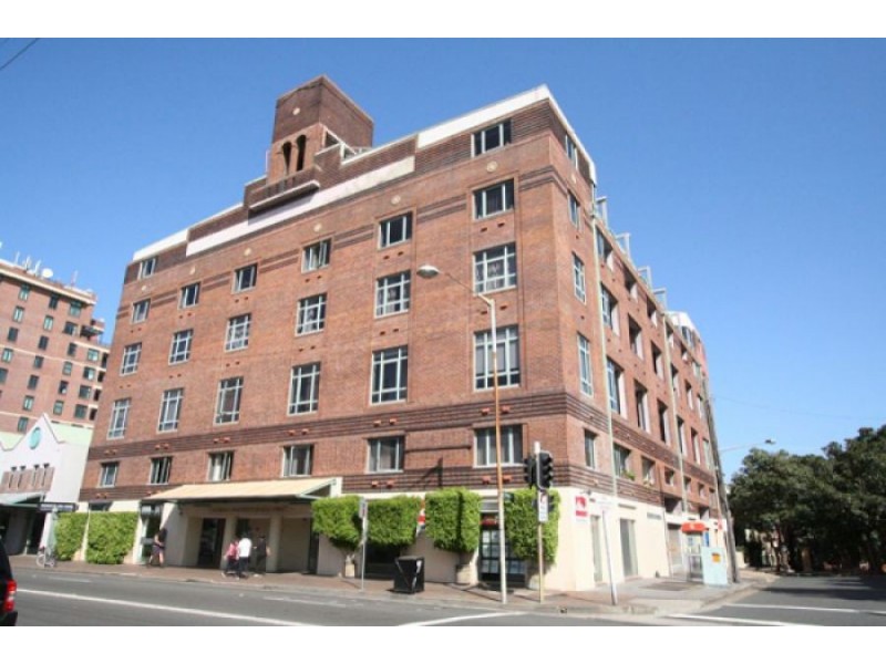 203/88 King Street, Newtown NSW 2042