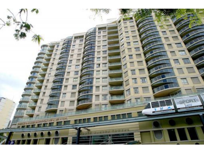 1712/28 Harbour Street, Sydney NSW 2000