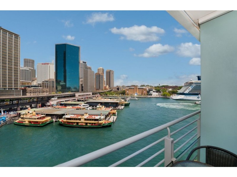 63/7 Macquarie Street, Sydney NSW 2000