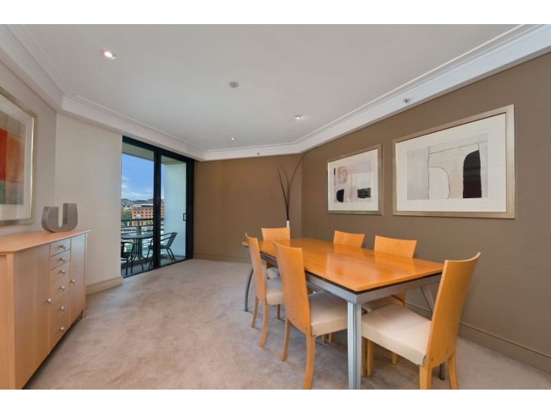 63/7 Macquarie Street, Sydney NSW 2000