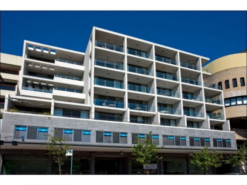 604/26 Clarke Street, Crows Nest NSW 2065