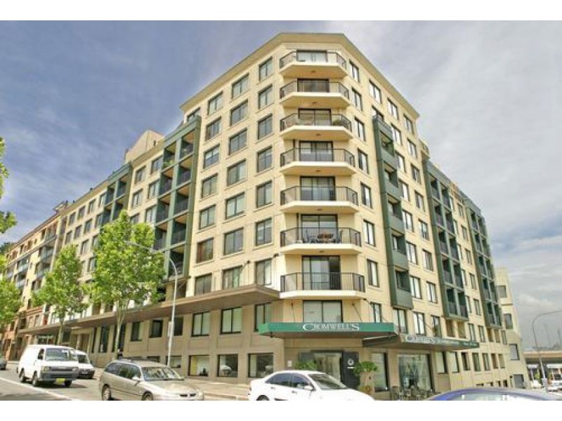 116/209 Harris Street, Pyrmont NSW 2009