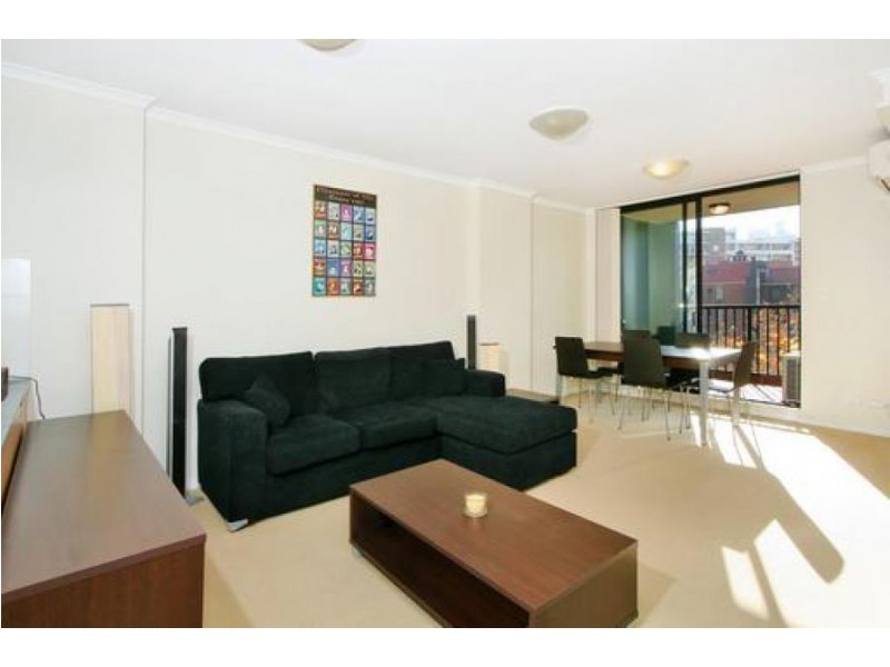 83/209 Harris Street, Pyrmont NSW 2009