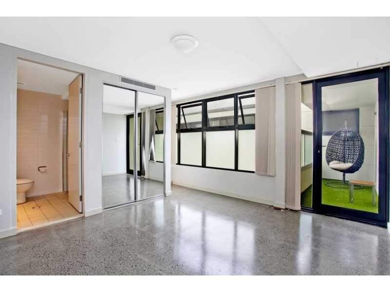 4/39 Willoughby  Road, Crows Nest NSW 2065