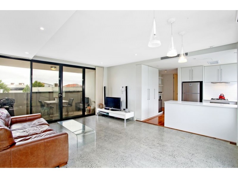 4/39 Willoughby  Road, Crows Nest NSW 2065