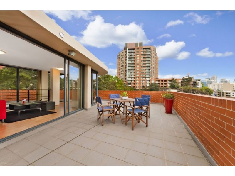 17 Quarry Master Drive, Pyrmont NSW 2009