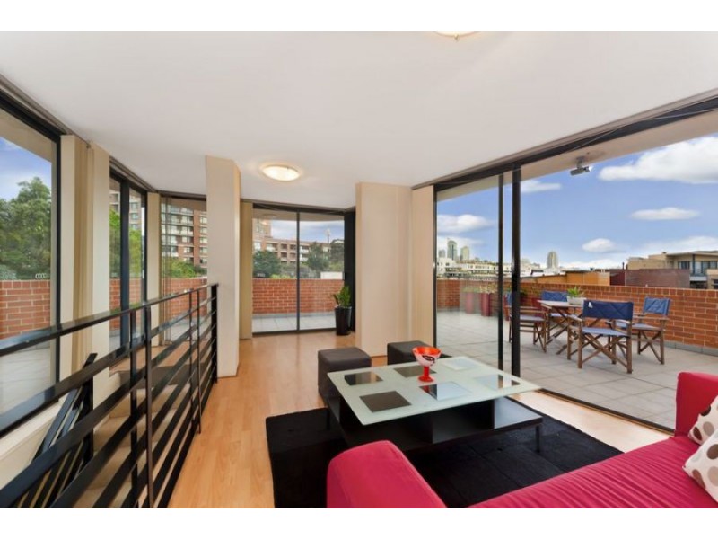 17 Quarry Master Drive, Pyrmont NSW 2009