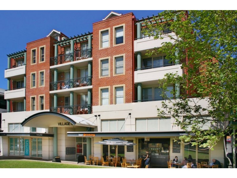 2/13 Ernest Street, Crows Nest NSW 2065