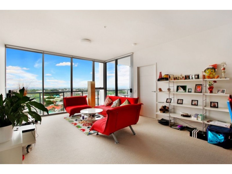 A12.02/1 Jack Brabham Drive, Hurstville NSW 2220