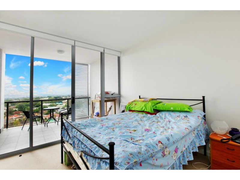 A12.02/1 Jack Brabham Drive, Hurstville NSW 2220