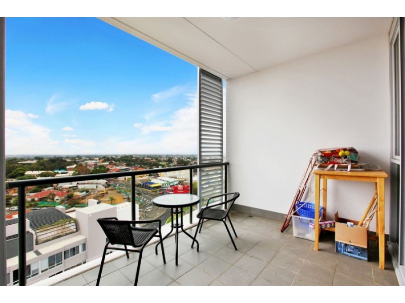 A12.02/1 Jack Brabham Drive, Hurstville NSW 2220