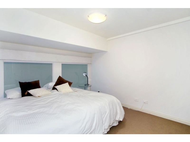 519/6 Cowper Wharf Road, Woolloomooloo NSW 2011