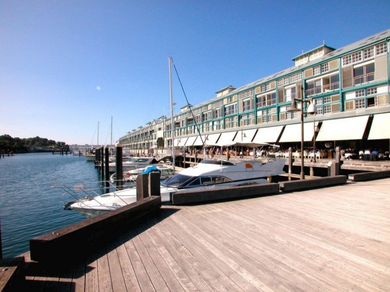 519/6 Cowper Wharf Road, Woolloomooloo NSW 2011