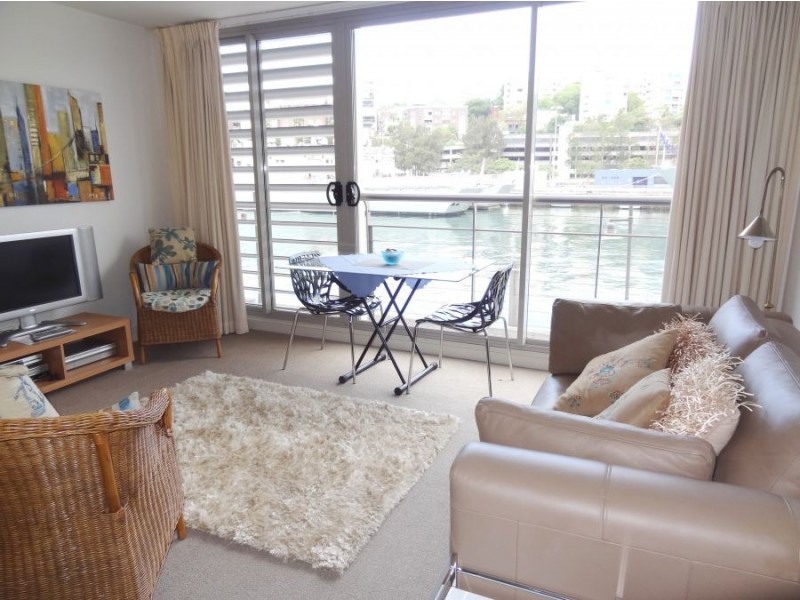 238/6 Cowper Wharf Road, Woolloomooloo NSW 2011