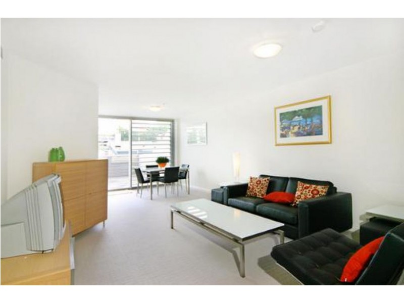 129/6 Cowper Wharf Road, Woolloomooloo NSW 2011