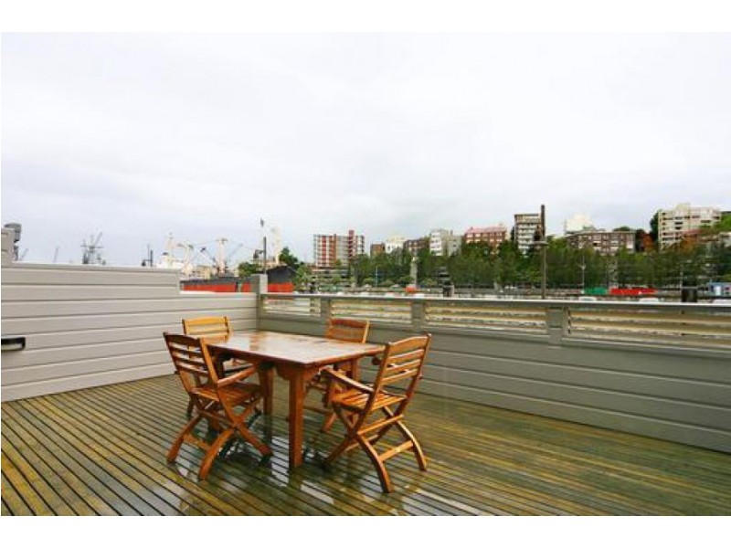 129/6 Cowper Wharf Road, Woolloomooloo NSW 2011