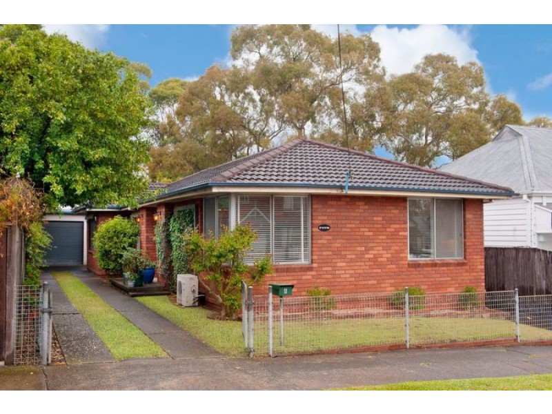 4 Whiting Street, Leichhardt NSW 2040