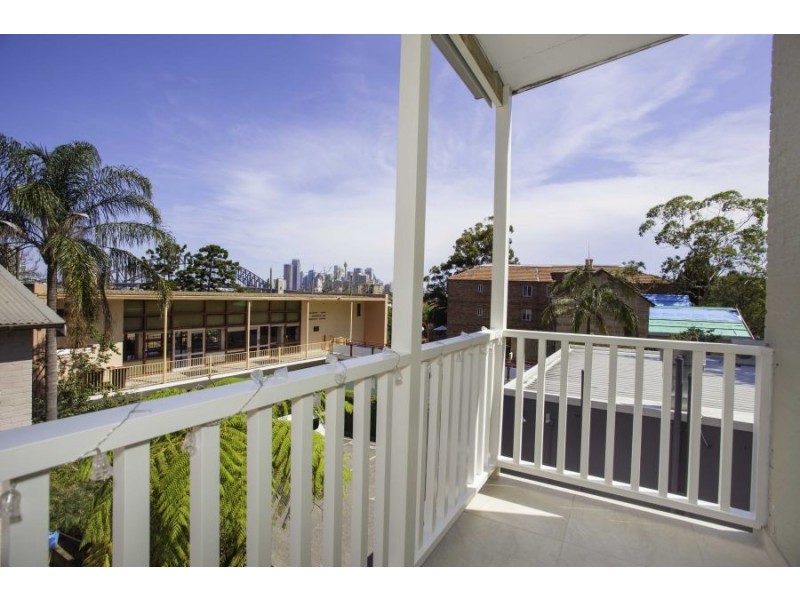 167 Blues Point Road, Mcmahons Point NSW 2060