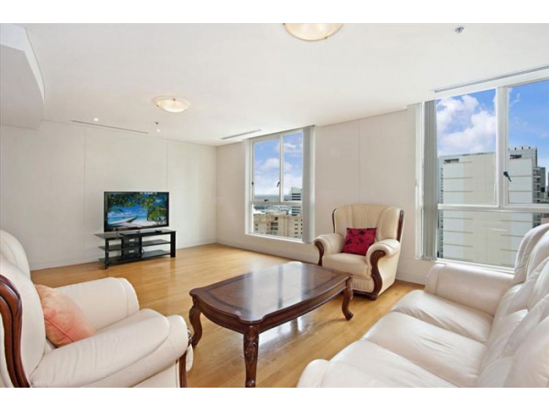 2805/352 Sussex Street, Sydney NSW 2000