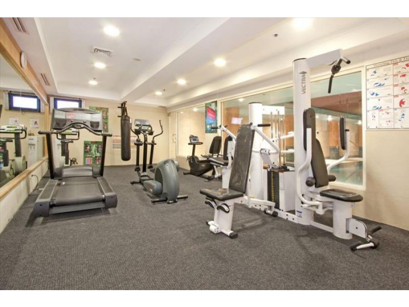 2805/352 Sussex Street, Sydney NSW 2000