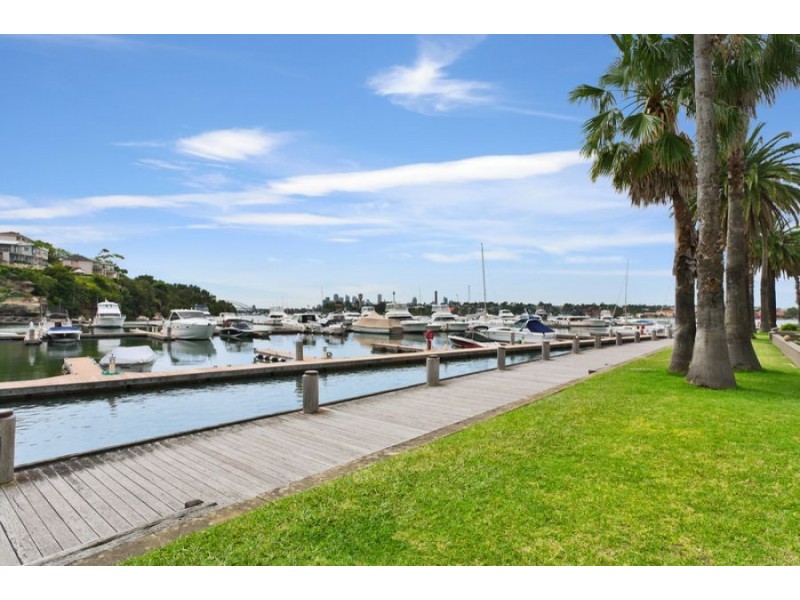 10 St Malo Avenue, Hunters Hill NSW 2110