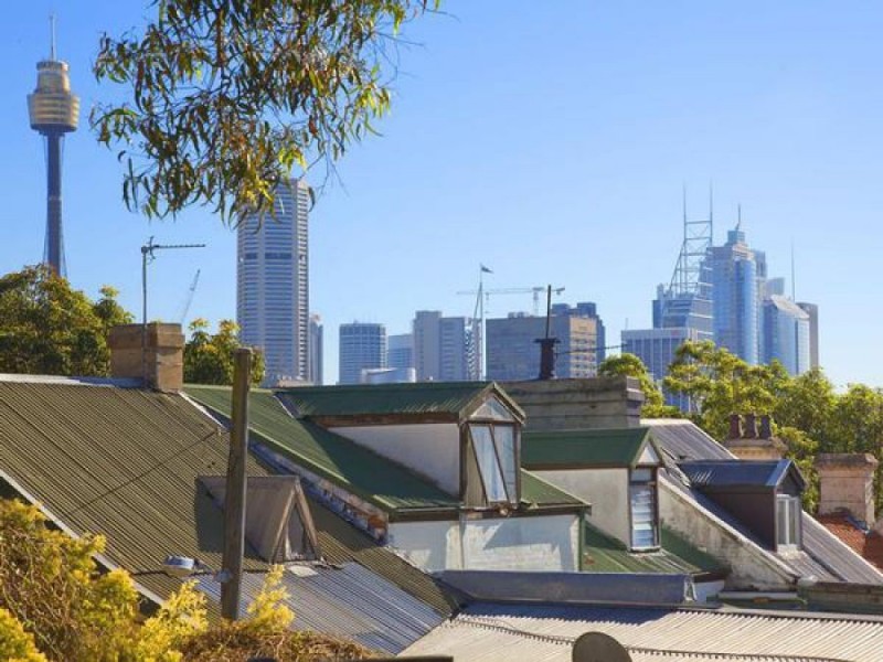 4 Foley Street, Darlinghurst NSW 2010