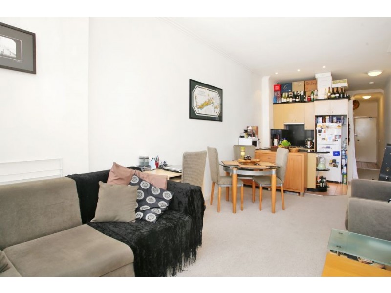 122/402-420 Pacific  Highway, Crows Nest NSW 2065