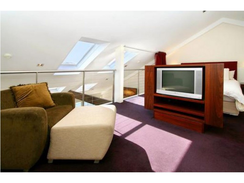 582/6 Cowper Wharf Road, Woolloomooloo NSW 2011