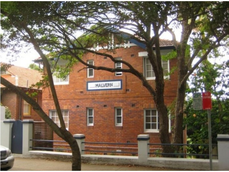 3/111 Carabella Street, Kirribilli NSW 2061