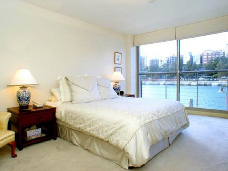 224/6 Cowper Wharf Road, Woolloomooloo NSW 2011