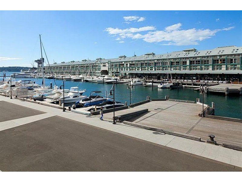 20/10 Lincoln Crescent, Woolloomooloo NSW 2011