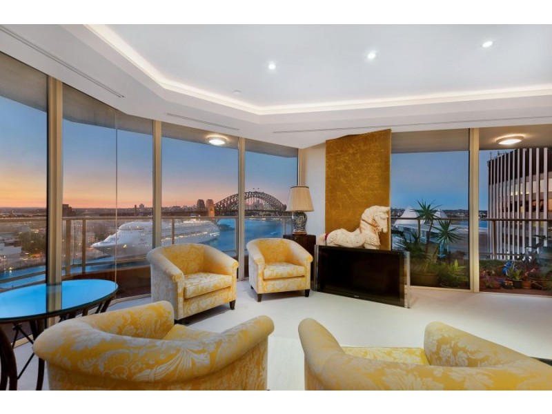 16.3/2 Phillip Street, Sydney NSW 2000