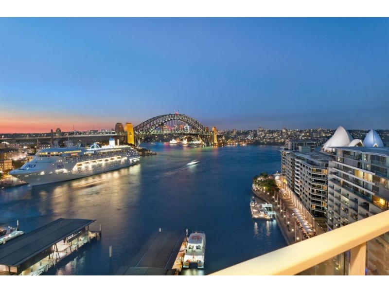 16.3/2 Phillip Street, Sydney NSW 2000