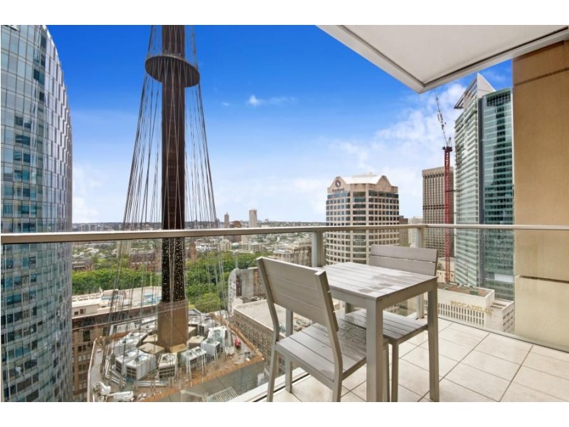 2603/70 Market Street, Sydney NSW 2000