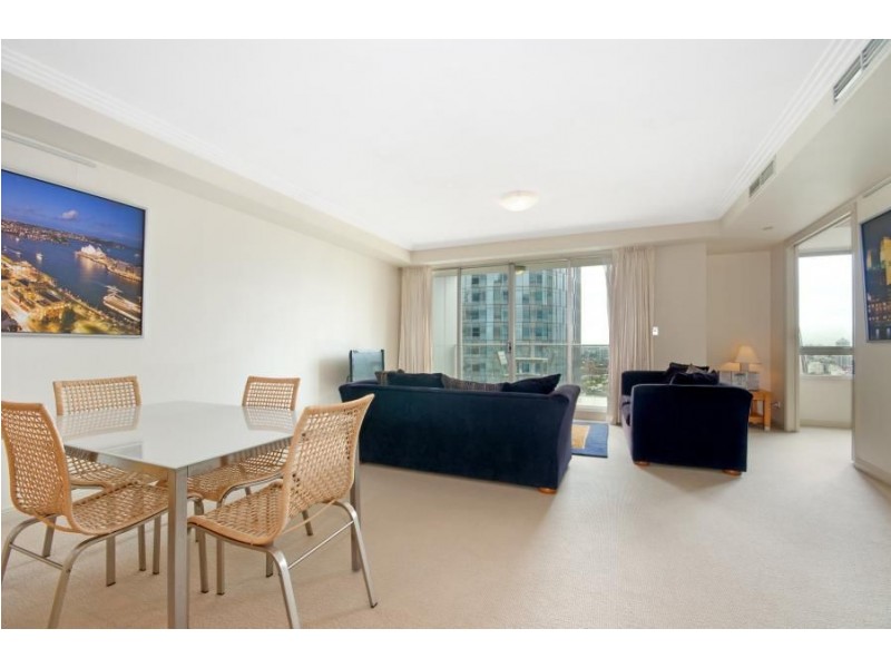 2603/70 Market Street, Sydney NSW 2000