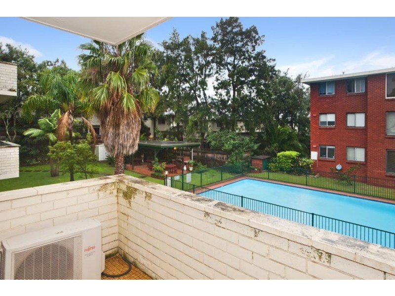 9/13 Wheatleaigh  Street, Crows Nest NSW 2065