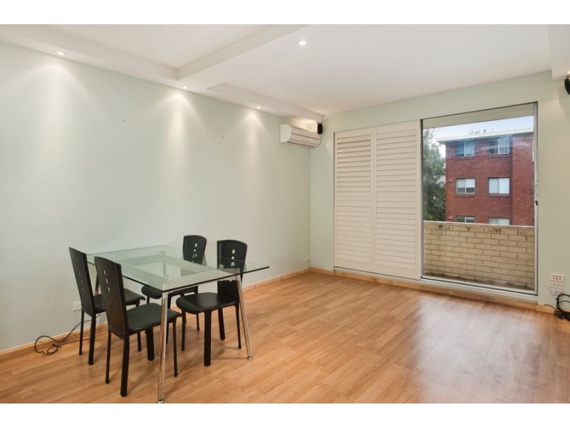 9/13 Wheatleaigh  Street, Crows Nest NSW 2065