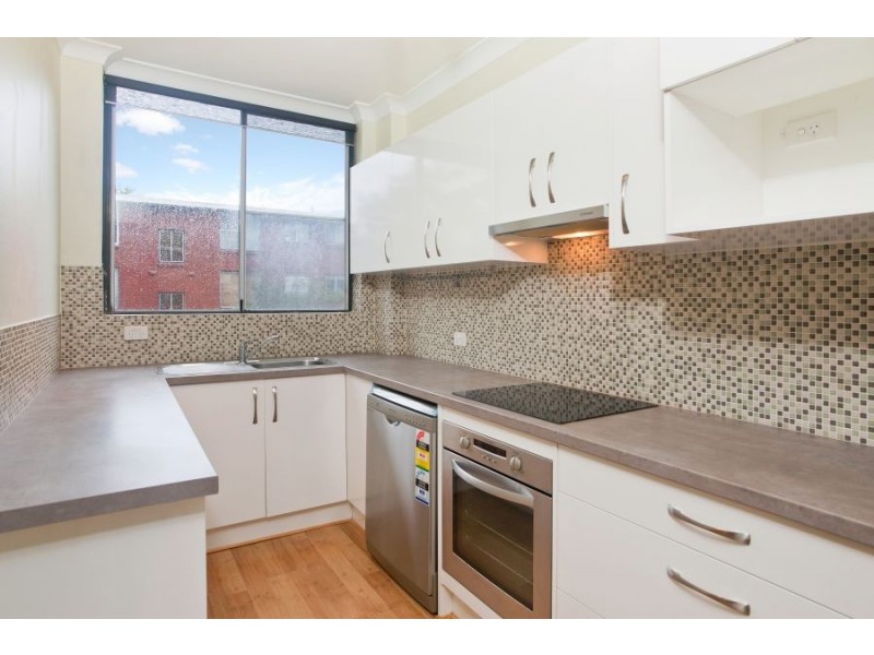 9/13 Wheatleaigh  Street, Crows Nest NSW 2065