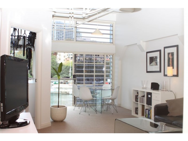 341/6 Cowper Wharf Road, Woolloomooloo NSW 2011