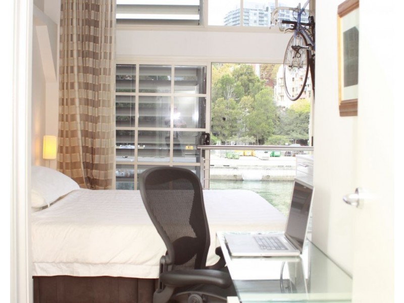 341/6 Cowper Wharf Road, Woolloomooloo NSW 2011