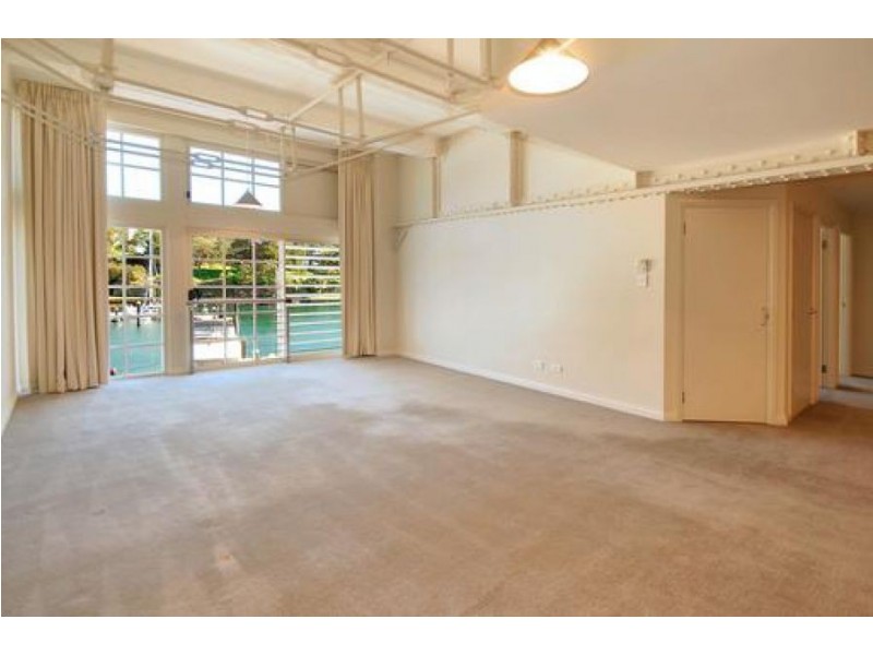 315/6 Cowper Wharf Road, Woolloomooloo NSW 2011