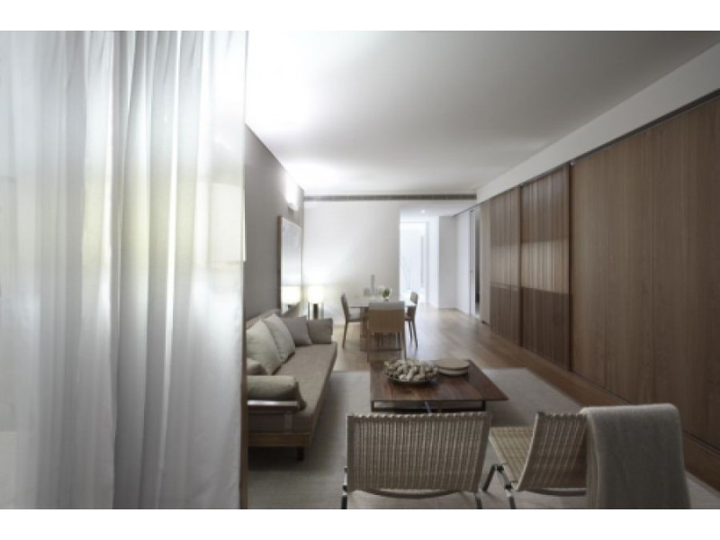 E1207/1 Central Park East, Central Park Avenue, Chippendale NSW 2008