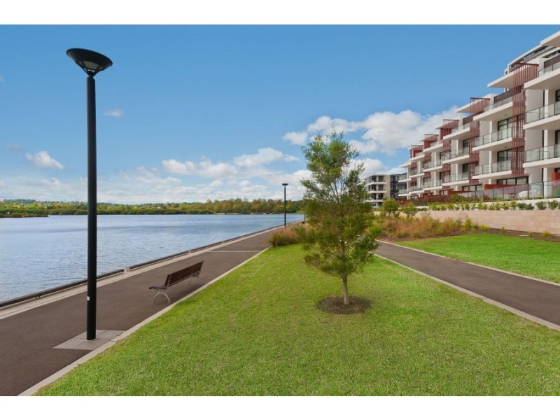 19/2 Nina Gray Avenue, Rhodes NSW 2138