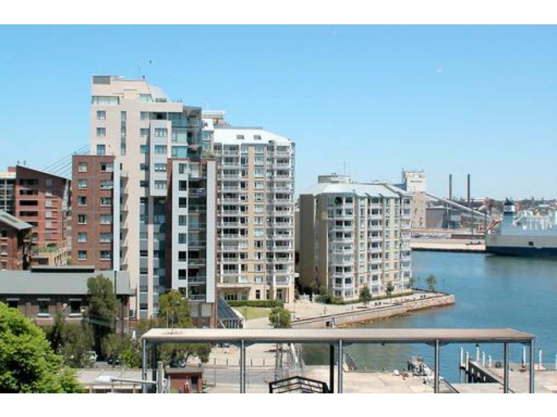 36/81 Point Street, Pyrmont NSW 2009