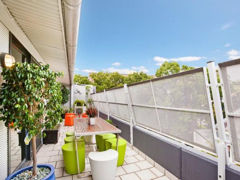 36/9-27 Moorgate Street, Chippendale NSW 2008