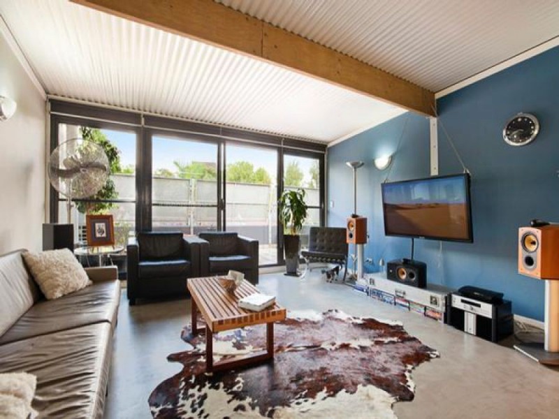 36/9-27 Moorgate Street, Chippendale NSW 2008